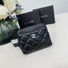 Chanel Wallets Purse